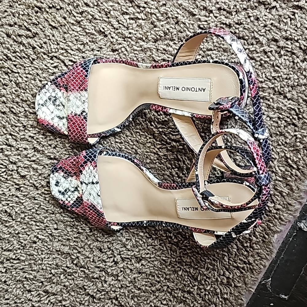 Shoes - Picture 3 of 5